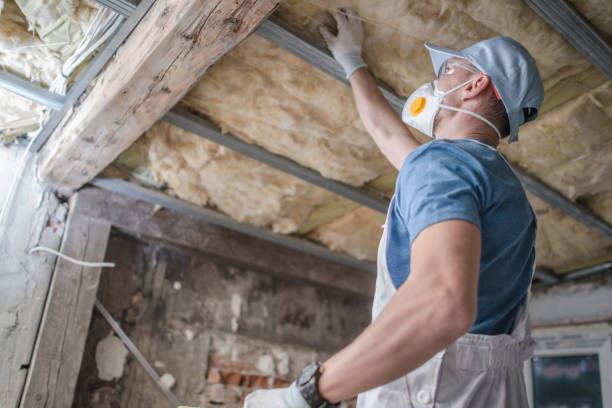 Reliable White City, OR Insulation Contractor Solutions