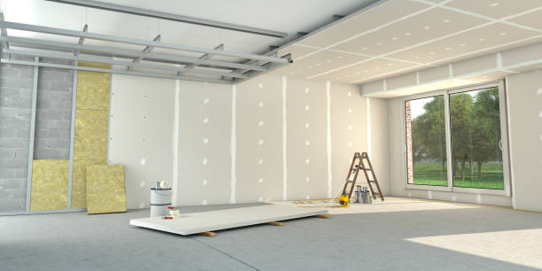 Range of Insulation Solutions in White City, OR