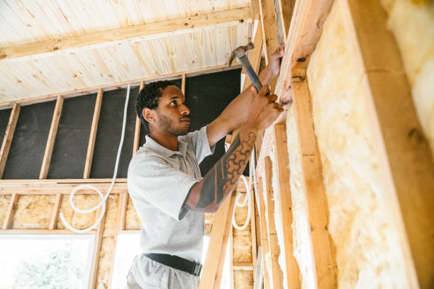 Best Affordable Insulation Services  in White City, OR