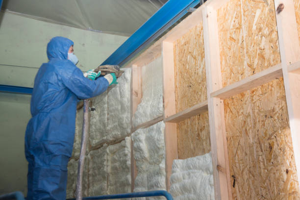 Range of Insulation Solutions in White City, OR