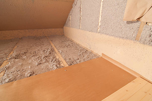 Insulation Contractors for Homes in White City, OR