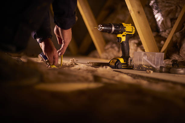 Insulation Contractors for Homes in White City, OR